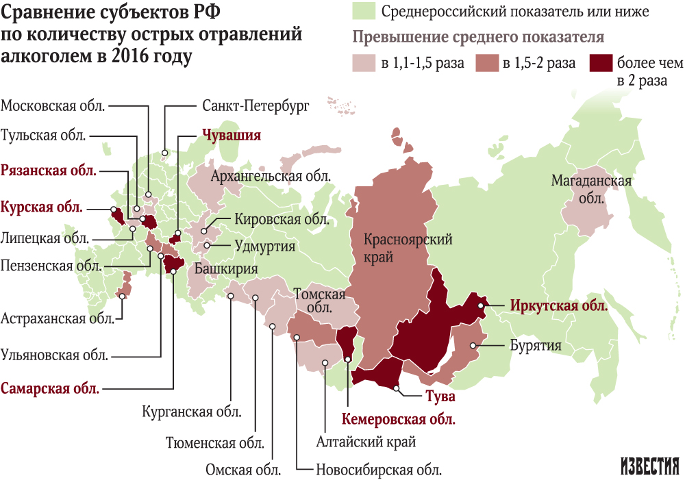 инфографика