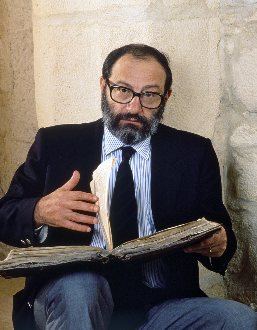 Umberto Eco